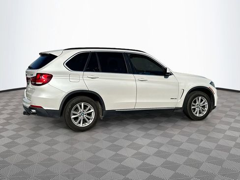 Used 2015 BMW X5 sDrive35i image 5