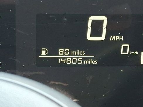 Certified 2025 Nissan Kicks S image 19