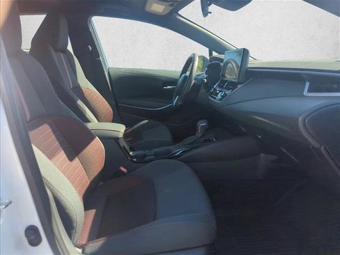 Used 2023 Toyota Corolla SE image 22