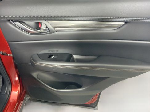 Used 2019 MAZDA CX-5 Grand Touring w/ GT Premium Package FWD image 30