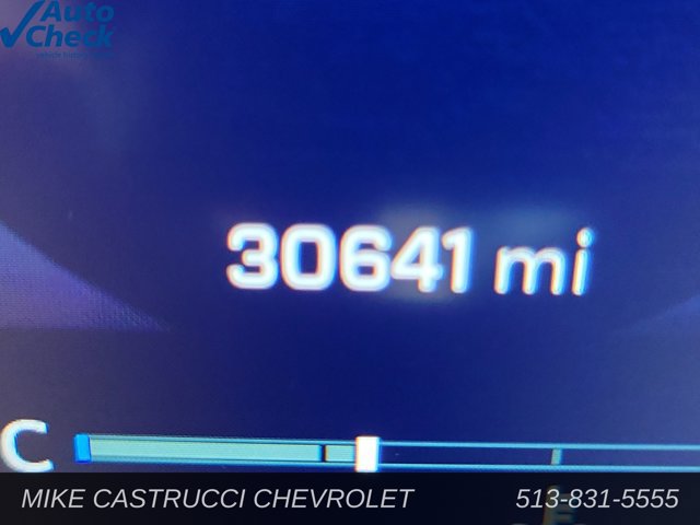 Used 2026 Chevrolet Silverado 1500 RST AWD/4WD image 13