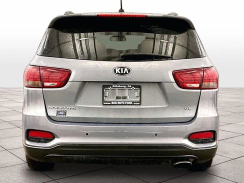 Used 2020 Kia Sorento S image 5