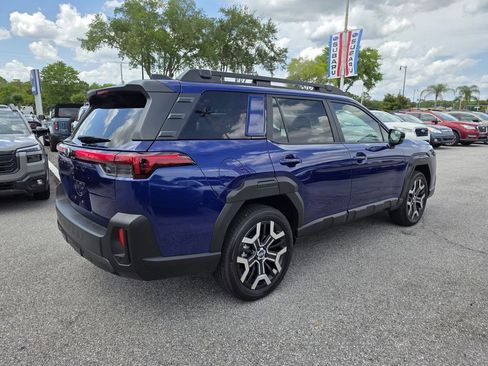 New 2026 Subaru Outback Touring XT AWD/4WD image 3