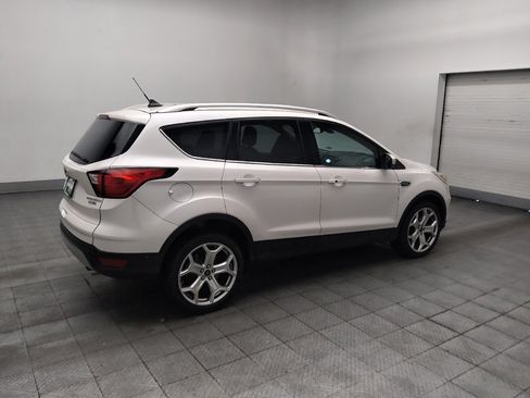 Used 2019 Ford Escape Titanium AWD/4WD image 10