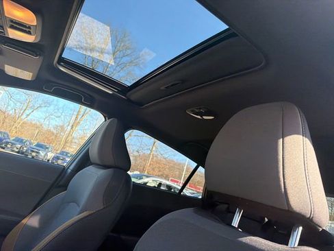 Certified 2025 Subaru Crosstrek 2.5i Sport image 40