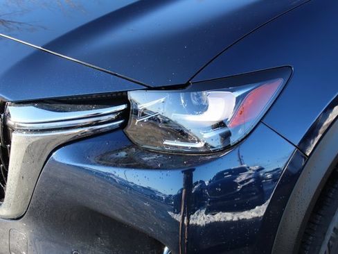 New 2026 MAZDA CX-90 Plug-In Hybrid w/ Premium Plus image 9