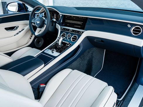 New 2026 Bentley Continental GT AWD/4WD image 2
