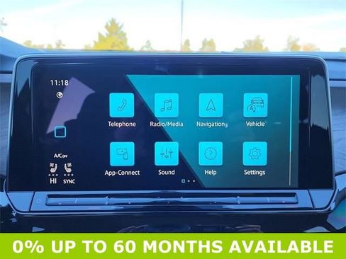 New 2026 Volkswagen Atlas SE image 20