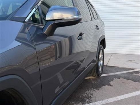 Used 2024 Toyota RAV4 XLE w/ Weather Package AWD/4WD image 4