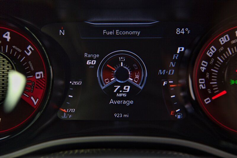 Used 2019 Dodge Challenger SRT Hellcat Redeye RWD image 24