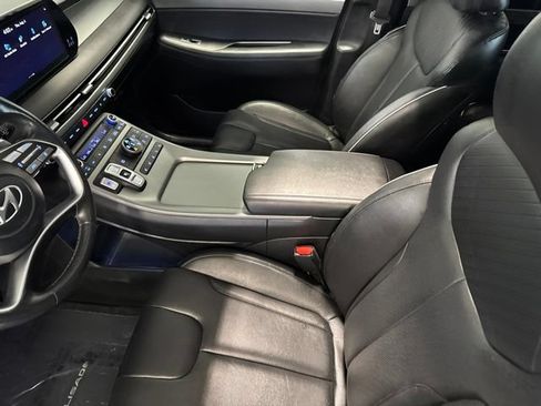 Used 2023 Hyundai Palisade SEL w/ Premium Package AWD/4WD image 40