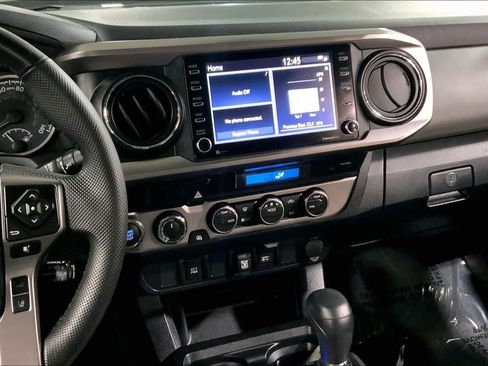 Certified 2023 Toyota Tacoma SR5 AWD/4WD image 7