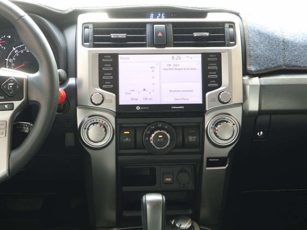 Used 2023 Toyota 4Runner SR5 AWD/4WD image 15