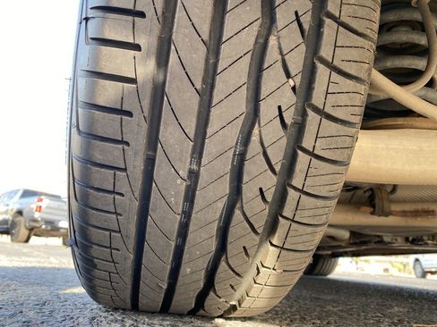 Used 2017 Chevrolet Impala LT image 16