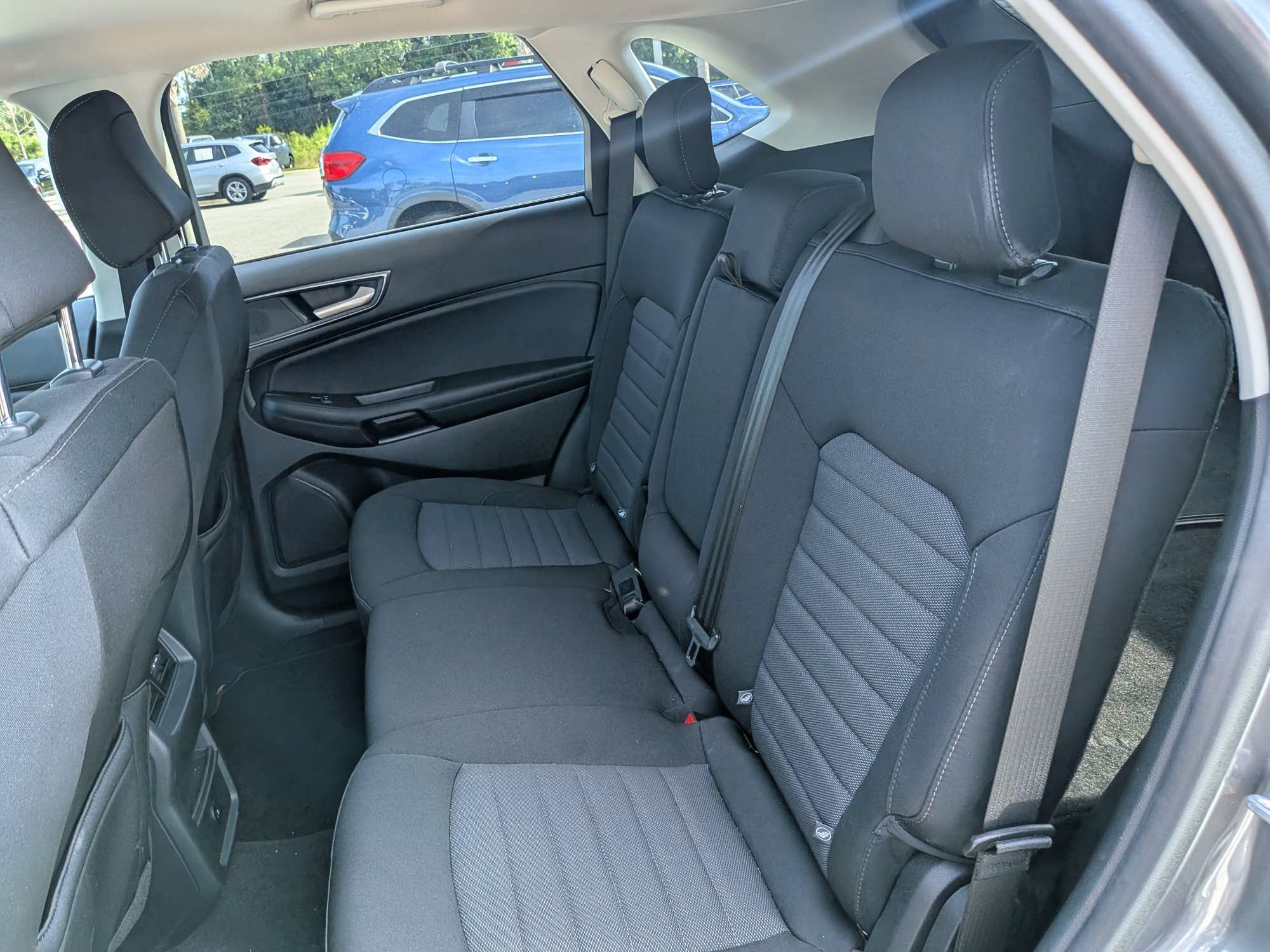 Used 2024 Ford Edge SE AWD/4WD image 14