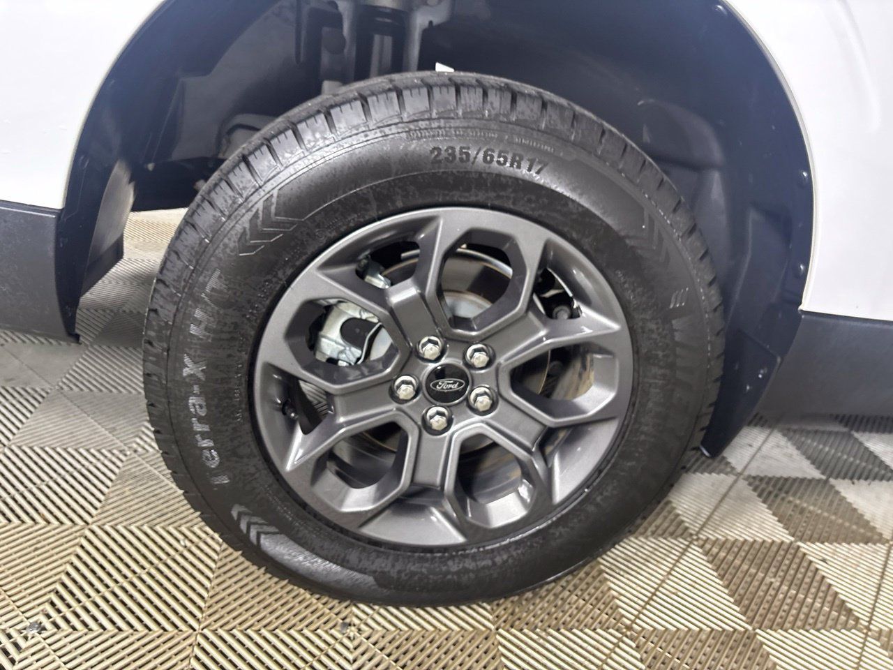 Used 2024 Ford Maverick XLT w/ Equipment Group 300A Standard AWD/4WD image 32