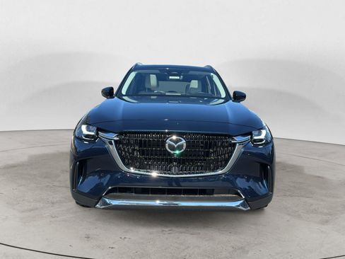 New 2026 MAZDA CX-90 3.3 Turbo w/ Premium Plus Pkg image 2