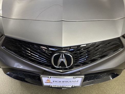 Used 2025 Acura Integra A-Spec image 26