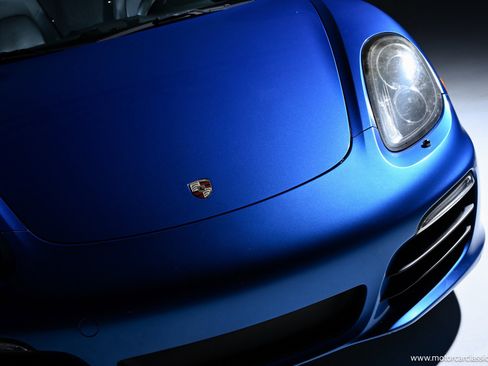 Used 2014 Porsche Boxster S image 21