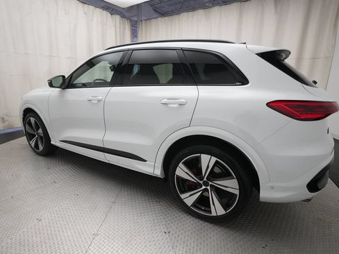 New 2026 Audi SQ5 Premium Plus AWD/4WD image 35