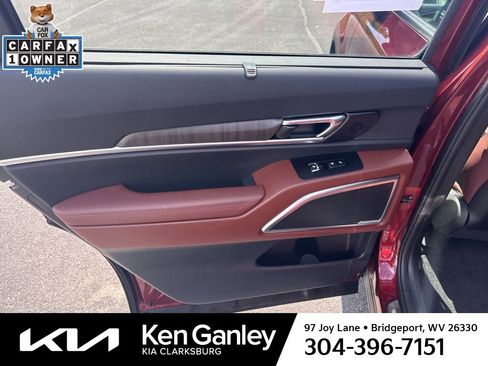 Used 2023 Kia Telluride SX Prestige AWD/4WD image 14