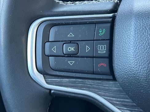 Certified 2023 Jeep Wagoneer Series III w/ Preferred Equipment Group AWD/4WD image 29
