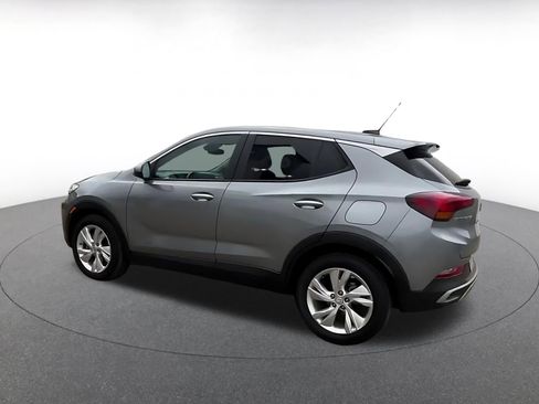 Used 2025 Buick Encore GX Preferred FWD image 10