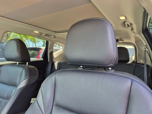 Used 2020 Nissan Murano Platinum FWD image 5