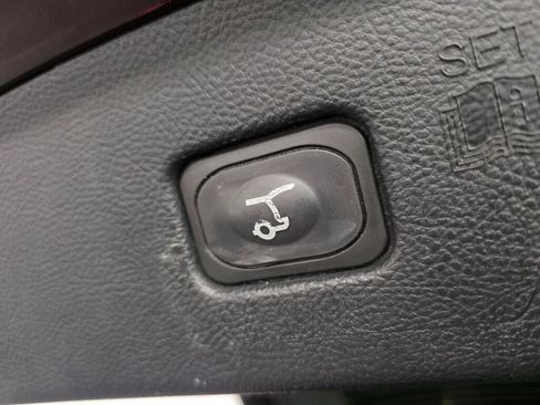 Used 2023 Ford Edge SEL w/ Convenience Package AWD/4WD image 18