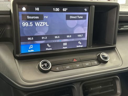 Used 2022 Ford Maverick XL FWD image 7