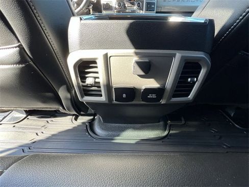Used 2021 Ford F350 Lariat w/ Chrome Package image 21