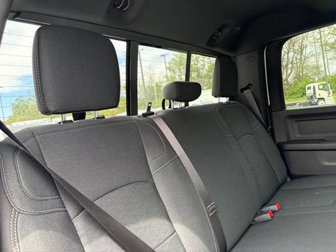 New 2026 RAM 2500 Tradesman AWD/4WD image 25