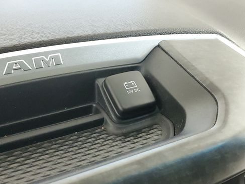 Used 2021 RAM 1500 Lone Star RWD image 26