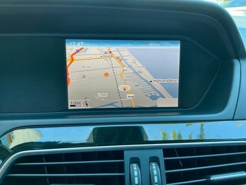 Used 2014 Mercedes-Benz C 350 Sport image 25