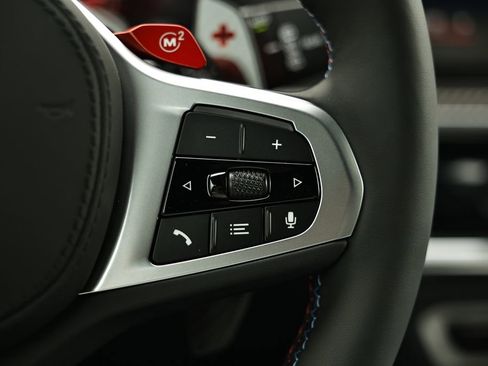 New 2026 BMW X5 M Competition w/ Executive Package AWD/4WD image 38