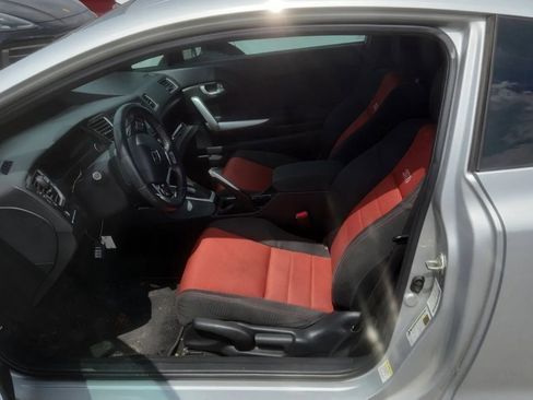 Used 2015 Honda Civic Si image 8