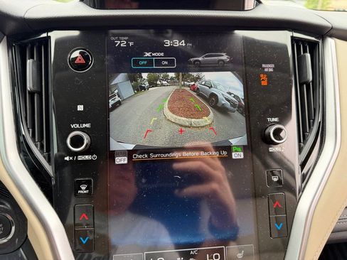 Used 2023 Subaru Outback Limited AWD/4WD image 29