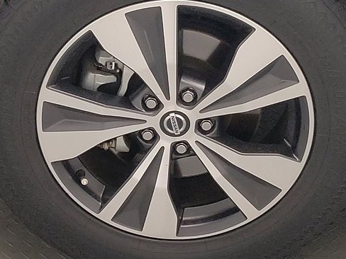 Used 2021 Nissan Murano SV AWD/4WD image 31