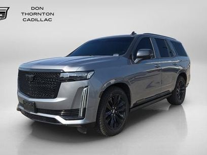 Used 2021 Cadillac Escalade Sport w/ Driver Assist Tech Package