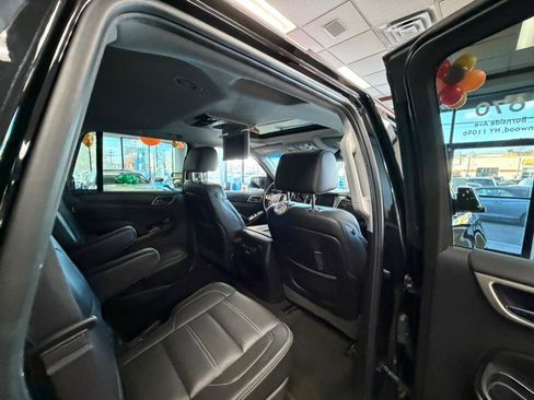 Used 2016 GMC Yukon Denali image 40