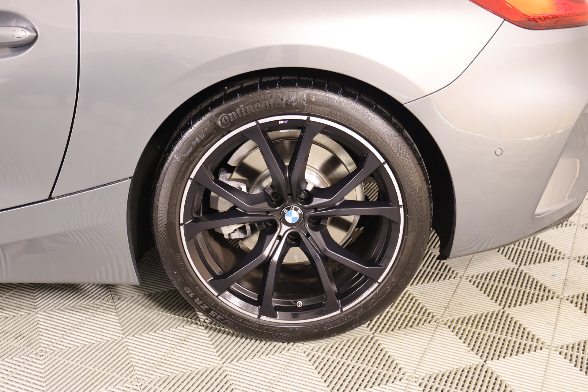 Used 2026 BMW Z4 sDrive30i w/ Premium Package RWD image 17