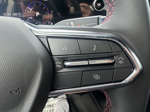 New 2026 Chevrolet Tahoe RST image 23