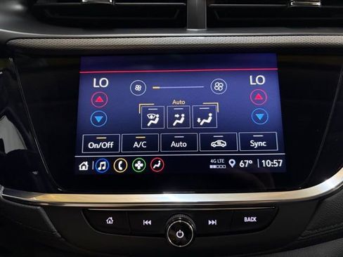 Used 2023 Buick Encore GX Select AWD/4WD image 52