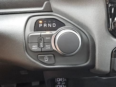 New 2026 RAM 1500 Tradesman AWD/4WD image 20