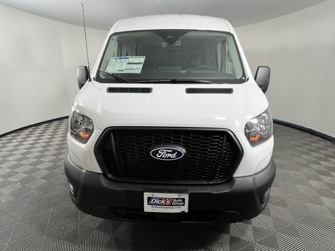 New 2026 Ford Transit 250 148 Medium Roof Extended AWD image 14