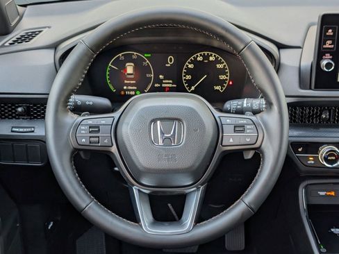 New 2026 Honda CR-V Sport image 17