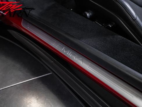 Used 2025 Lotus Emira RWD image 21