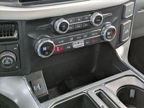 Used 2021 Ford F150 XLT w/ Equipment Group 302A High image 15