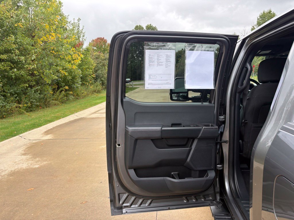 Used 2023 Ford F150 XL w/ STX Appearance Package AWD/4WD image 46