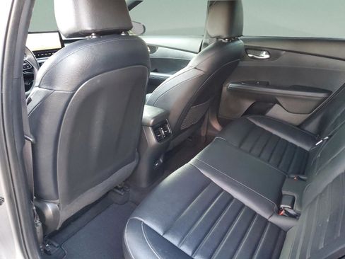 Certified 2023 Kia Forte GT-Line w/ GT-Line Premium Package image 7